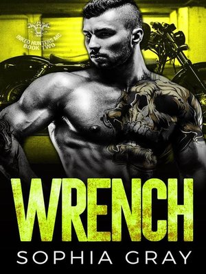 cover image of Wrench (Book 2)